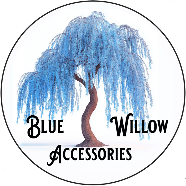 Blue Willow Accessories